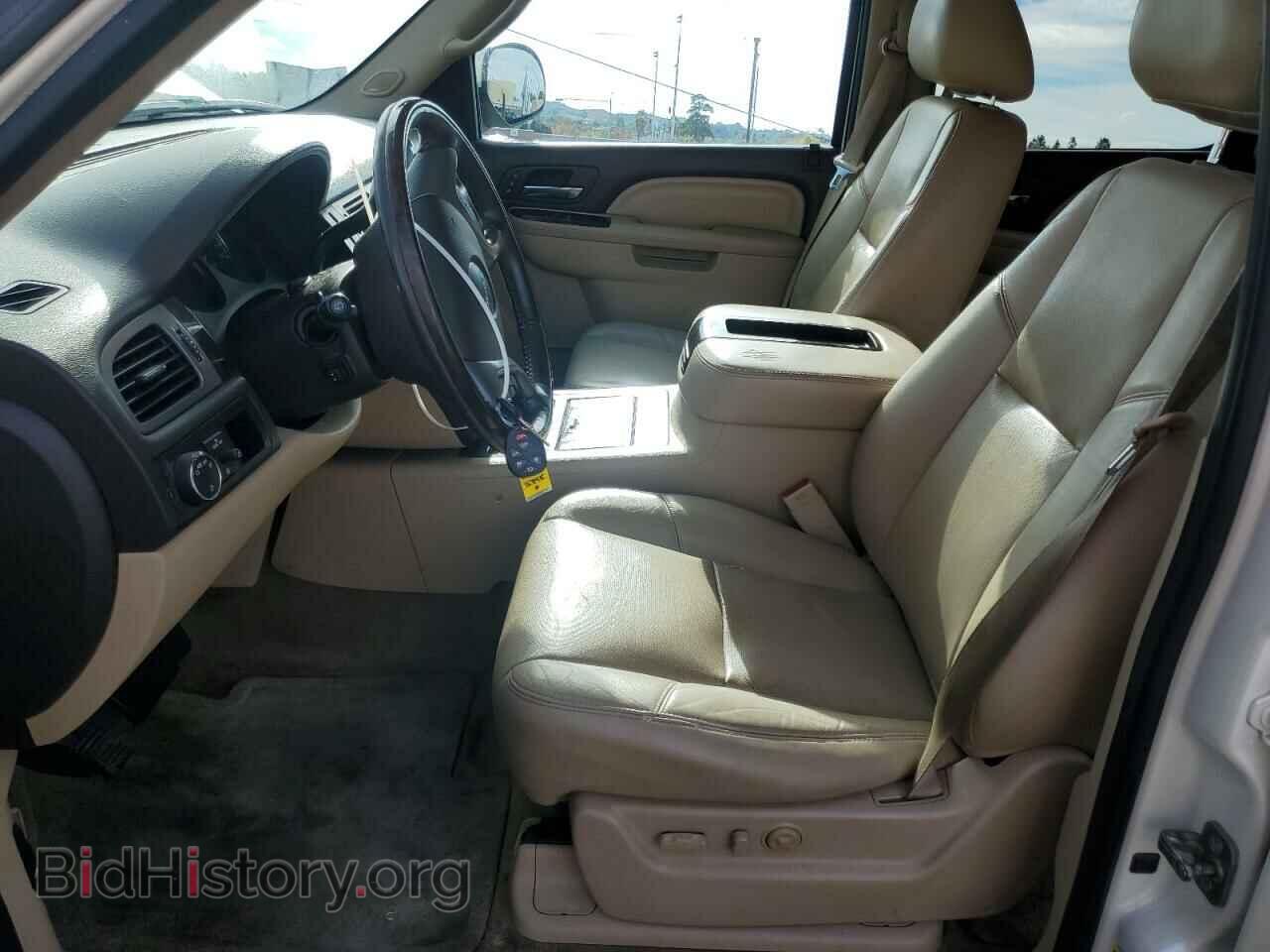 2012 GMC YUKON - VIN: 1GKS2MEF2CR266082 - Фото 7