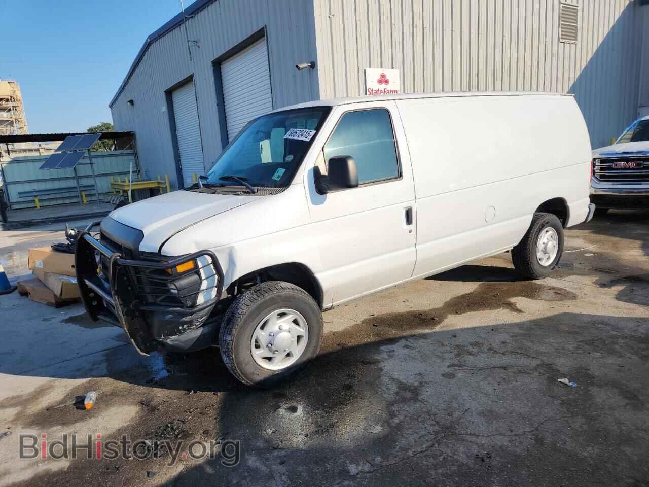 Photo 1FTNE2EL9EDA49784 - FORD ALL Models 2014