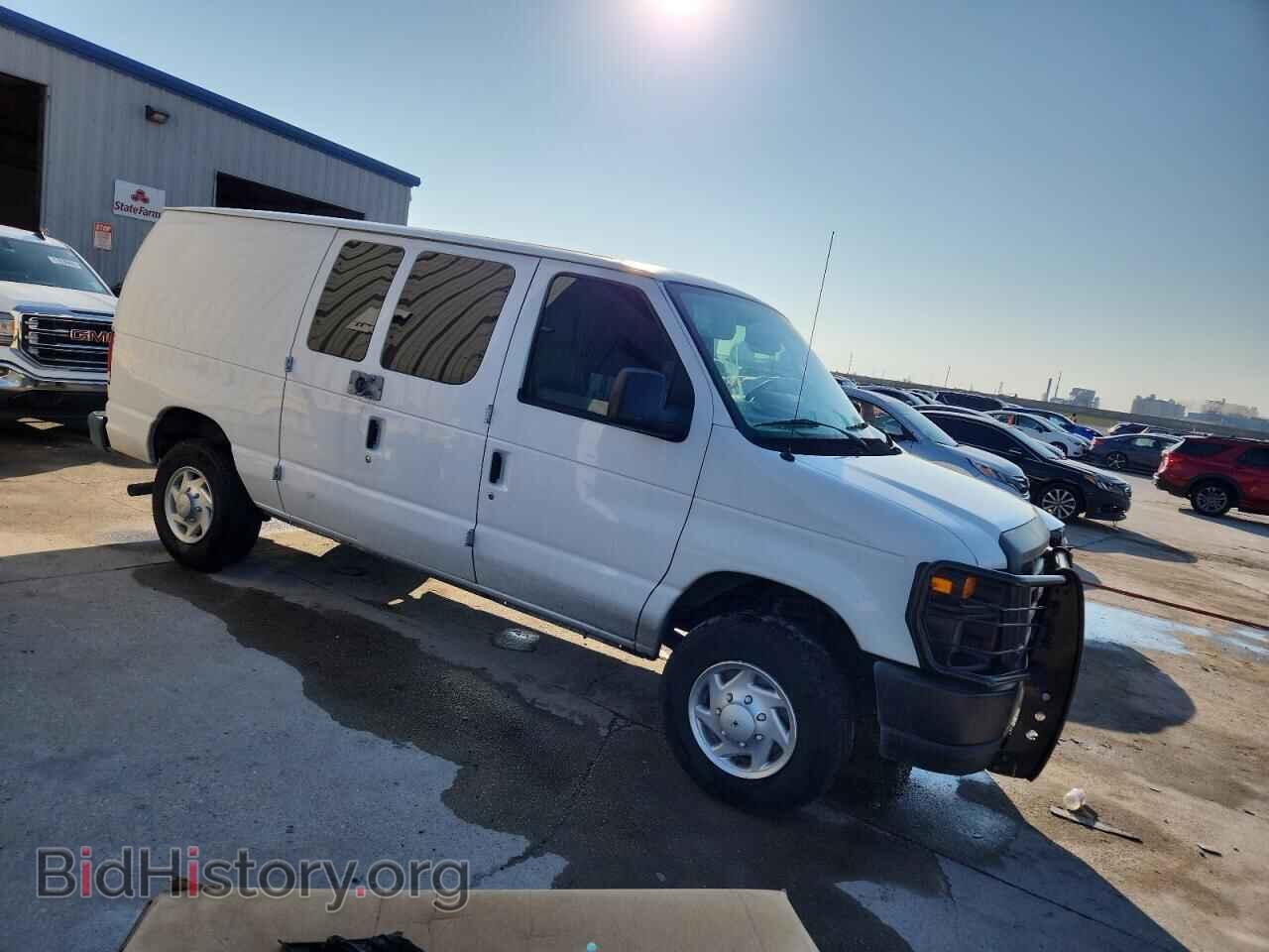 2014 FORD ALL Models - VIN: 1FTNE2EL9EDA49784 - Photo 4