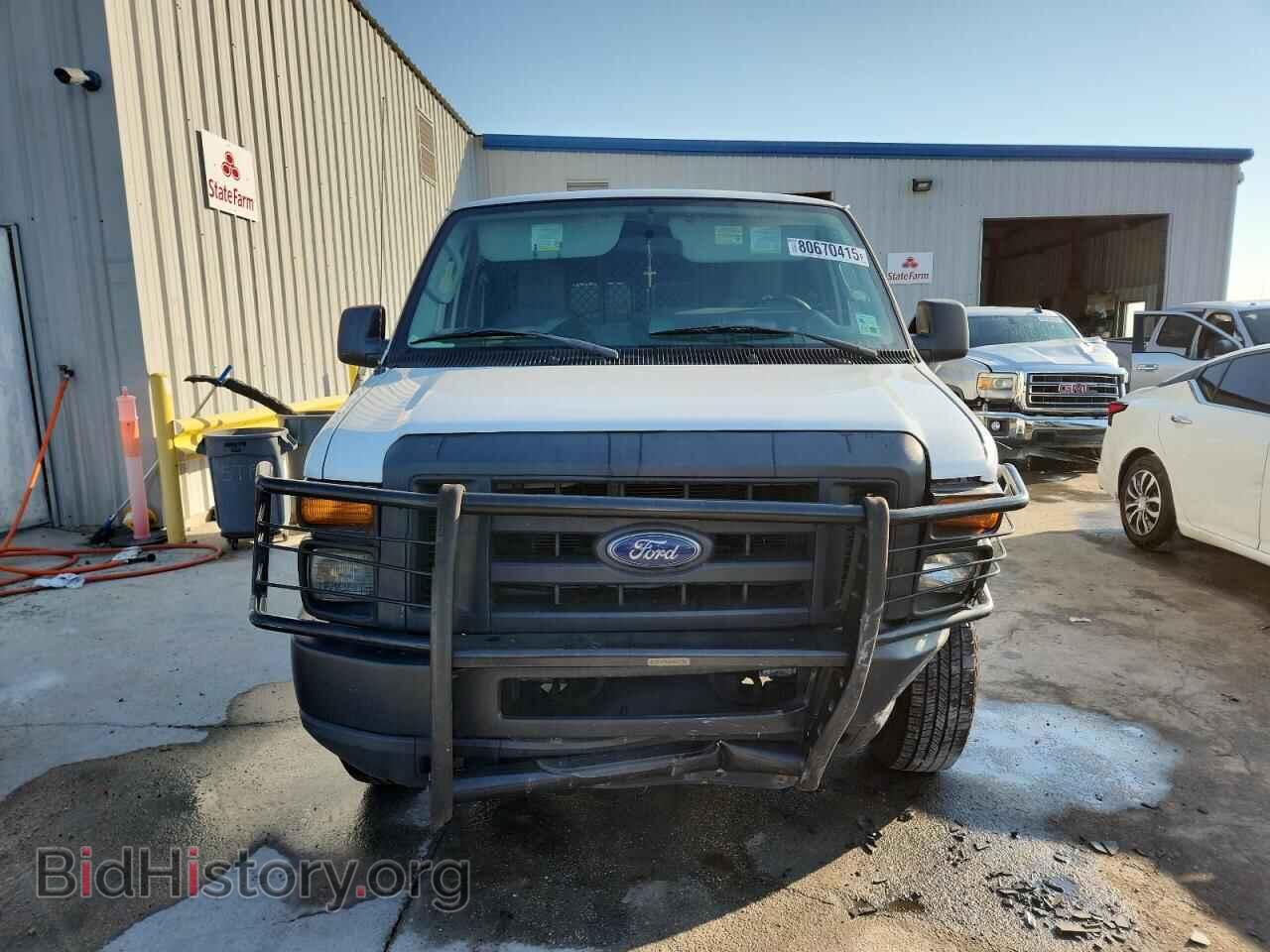 2014 FORD ALL Models - VIN: 1FTNE2EL9EDA49784 - Photo 5