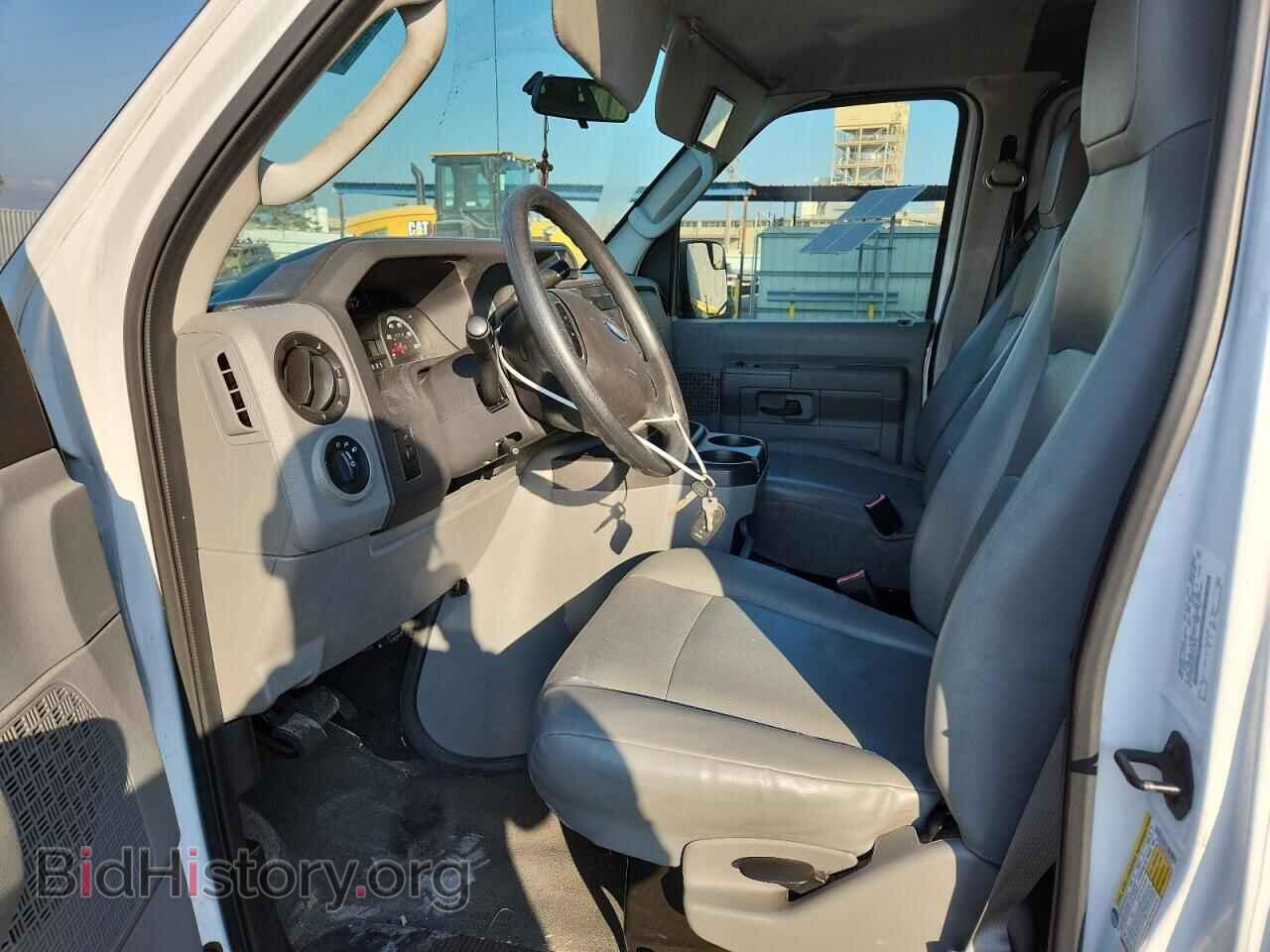 2014 FORD ALL Models - VIN: 1FTNE2EL9EDA49784 - Photo 7