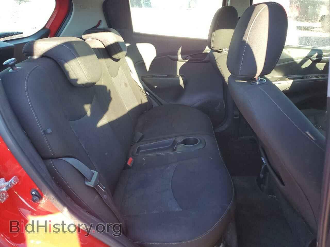 2017 CHEVROLET SPARK - VIN: KL8CD6SA2HC826331 - Фото 10