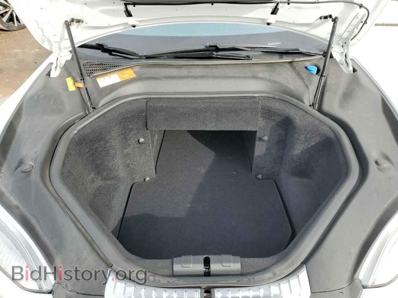 2013 TESLA MODEL S - VIN: 5YJSA1AG2DFP09818 - Фото 11