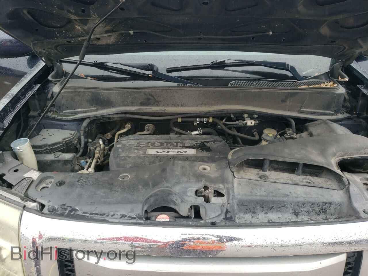 2010 HONDA PILOT - VIN: 5FNYF3H87AB003848 - Фото 12