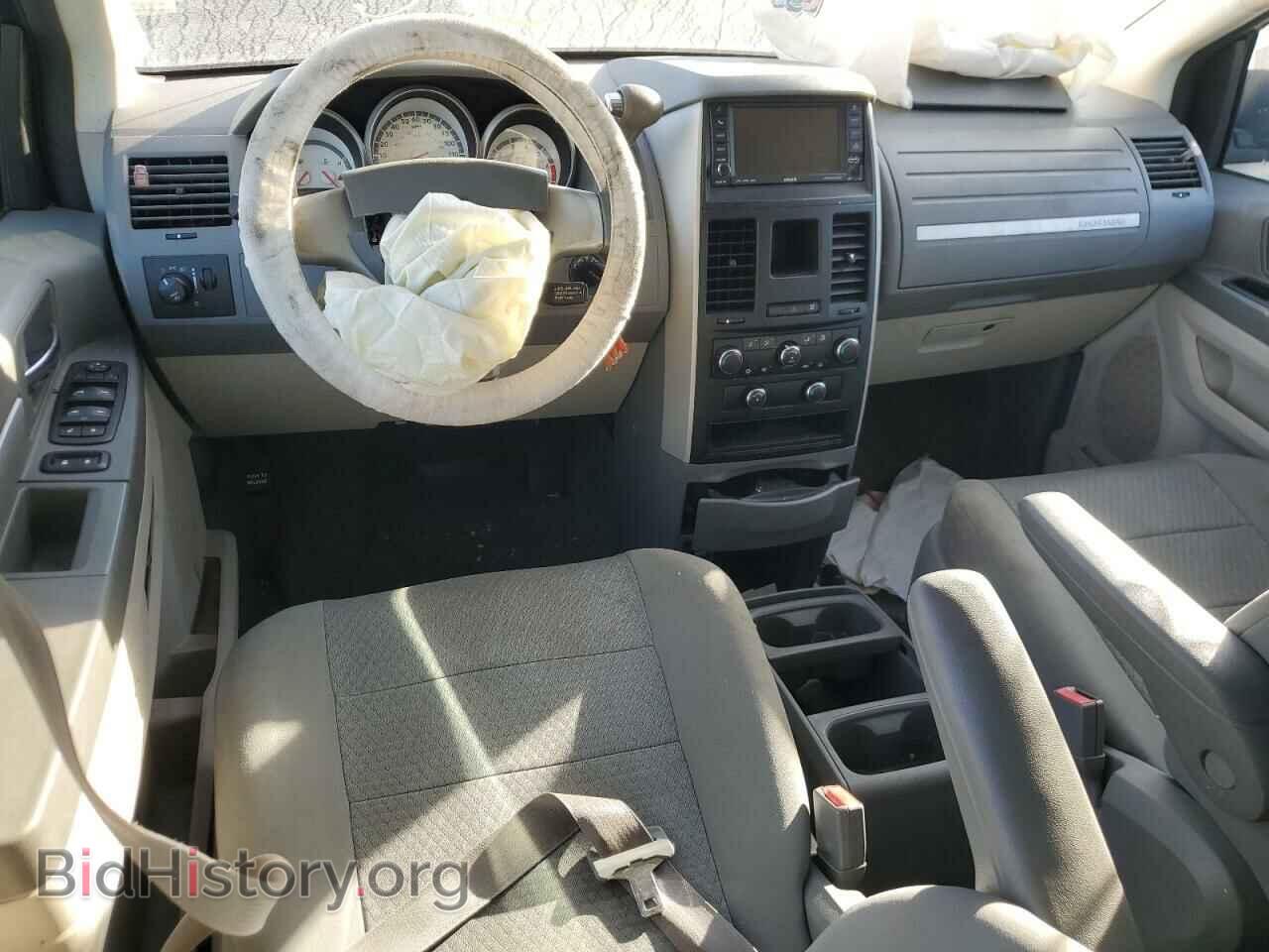 2010 DODGE CARAVAN - VIN: 2D4RN3D12AR349605 - Photo 8