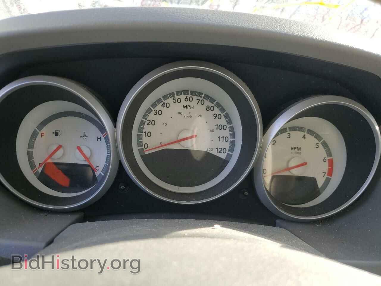 2010 DODGE CARAVAN - VIN: 2D4RN3D12AR349605 - Photo 9