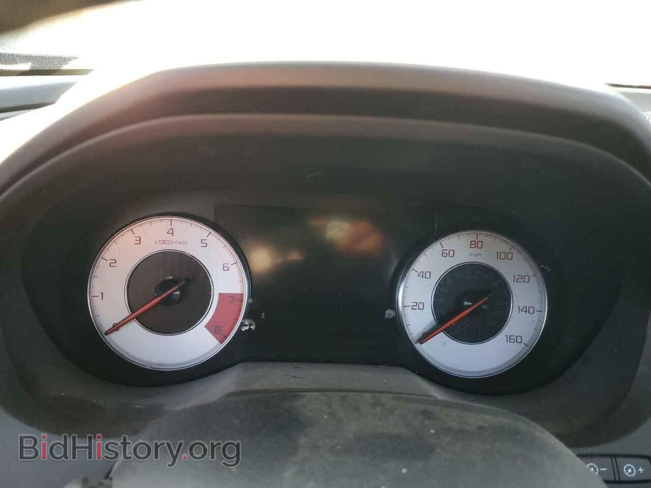 2021 ACURA RDX - VIN: 5J8TC2H6XML022795 - Photo 9