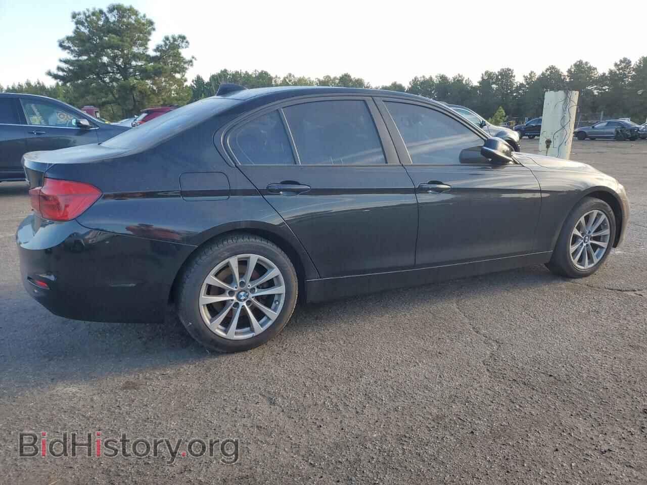 2017 BMW 3 SERIES - VIN: WBA8A9C52HK620387 - Фото 3
