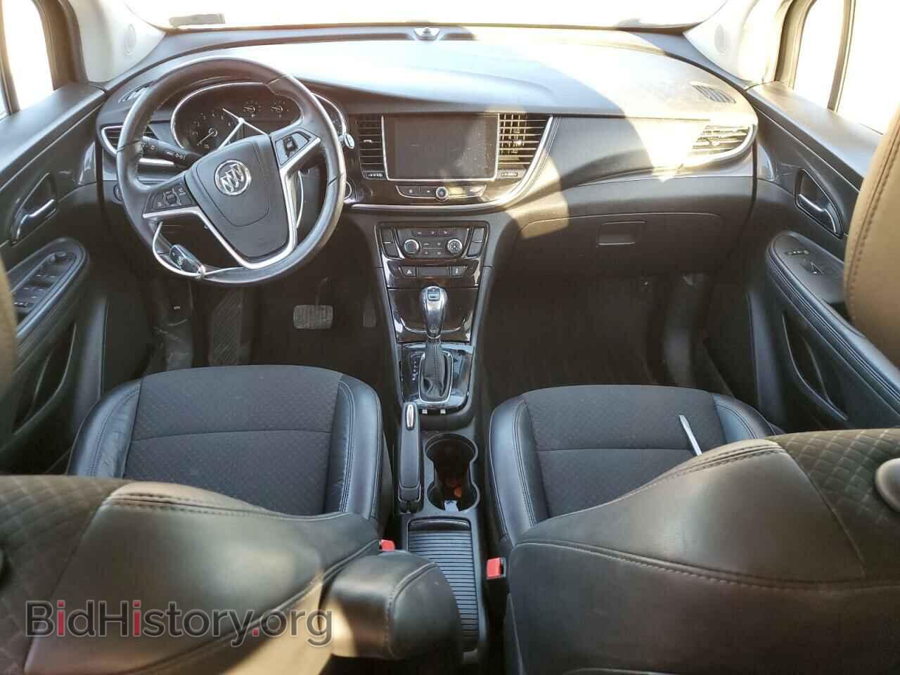 2017 BUICK ENCORE - VIN: KL4CJESB1HB021939 - Фото 8