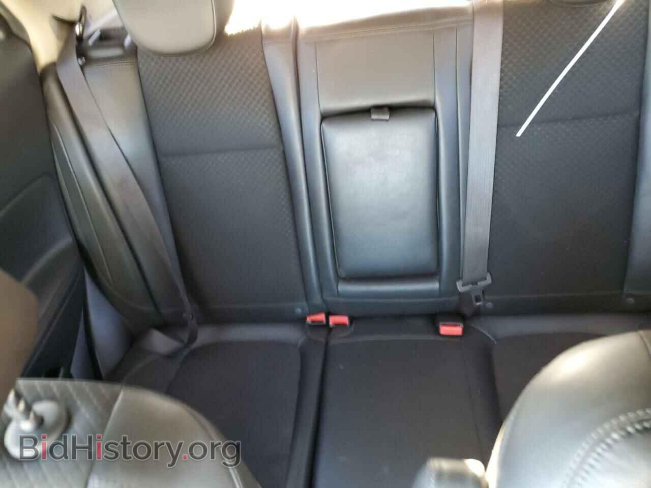 2017 BUICK ENCORE - VIN: KL4CJESB1HB021939 - Фото 10
