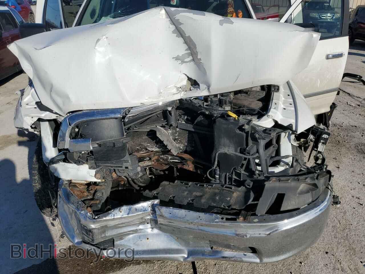 2014 RAM 1500 - VIN: 1C6RR7GT0ES459232 - Фото 11