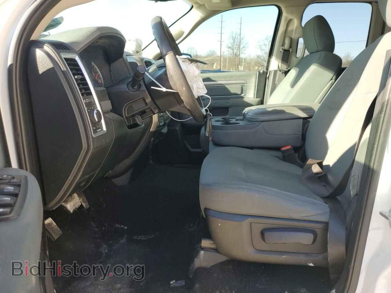 2014 RAM 1500 - VIN: 1C6RR7GT0ES459232 - Фото 7