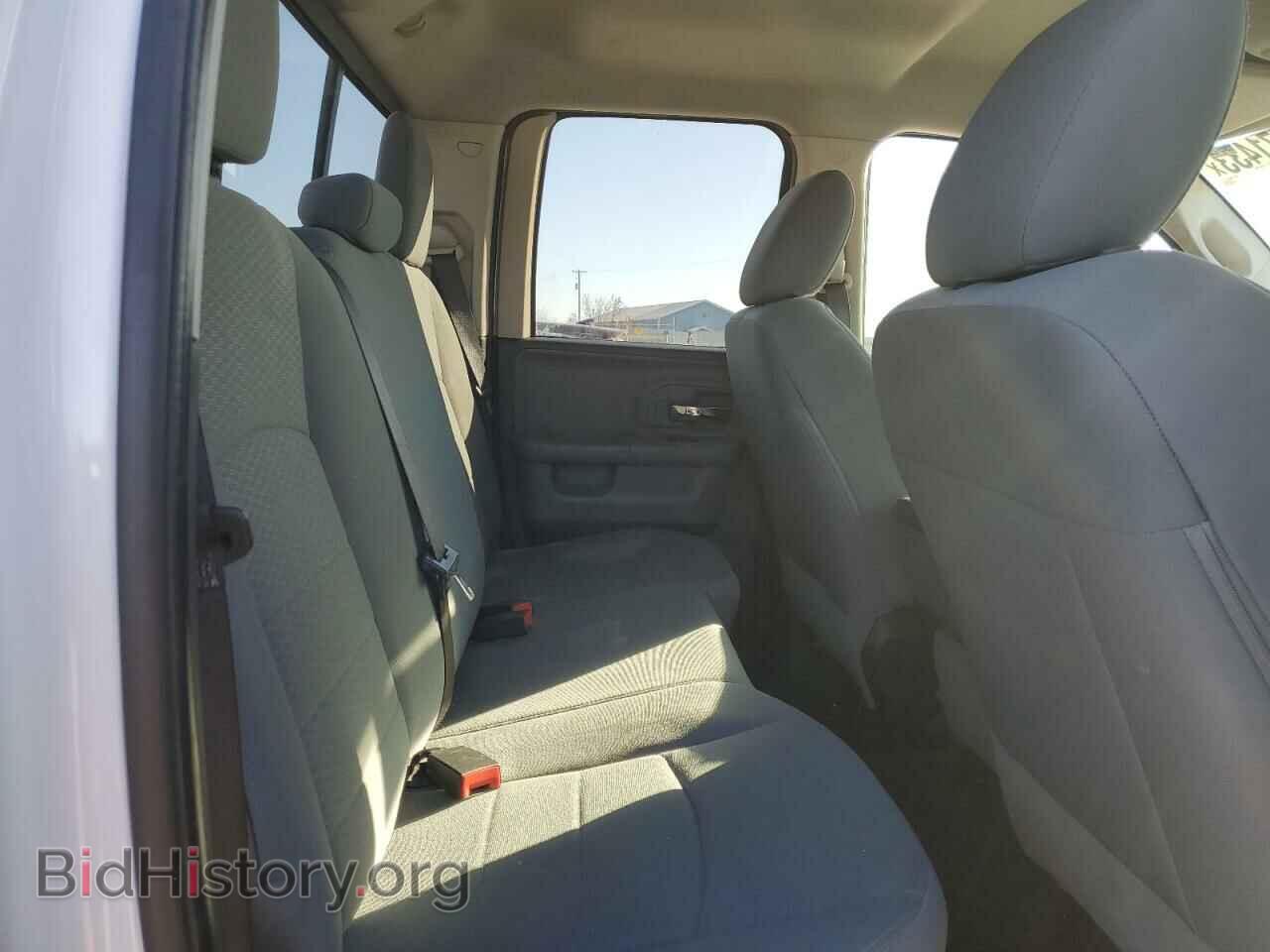 2014 RAM 1500 - VIN: 1C6RR7GT0ES459232 - Фото 10
