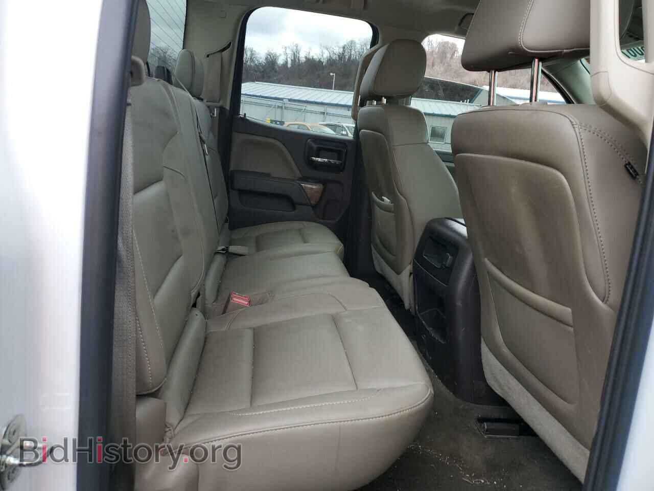 2014 GMC SIERRA - VIN: 1GTV2VEC5EZ122145 - Photo 10
