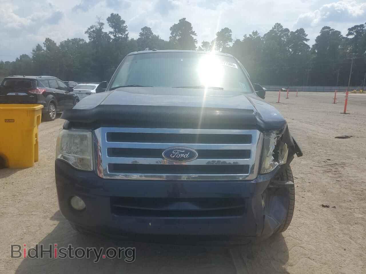 2010 FORD EXPEDITION - VIN: 1FMJU1F50AEB08006 - Фото 5