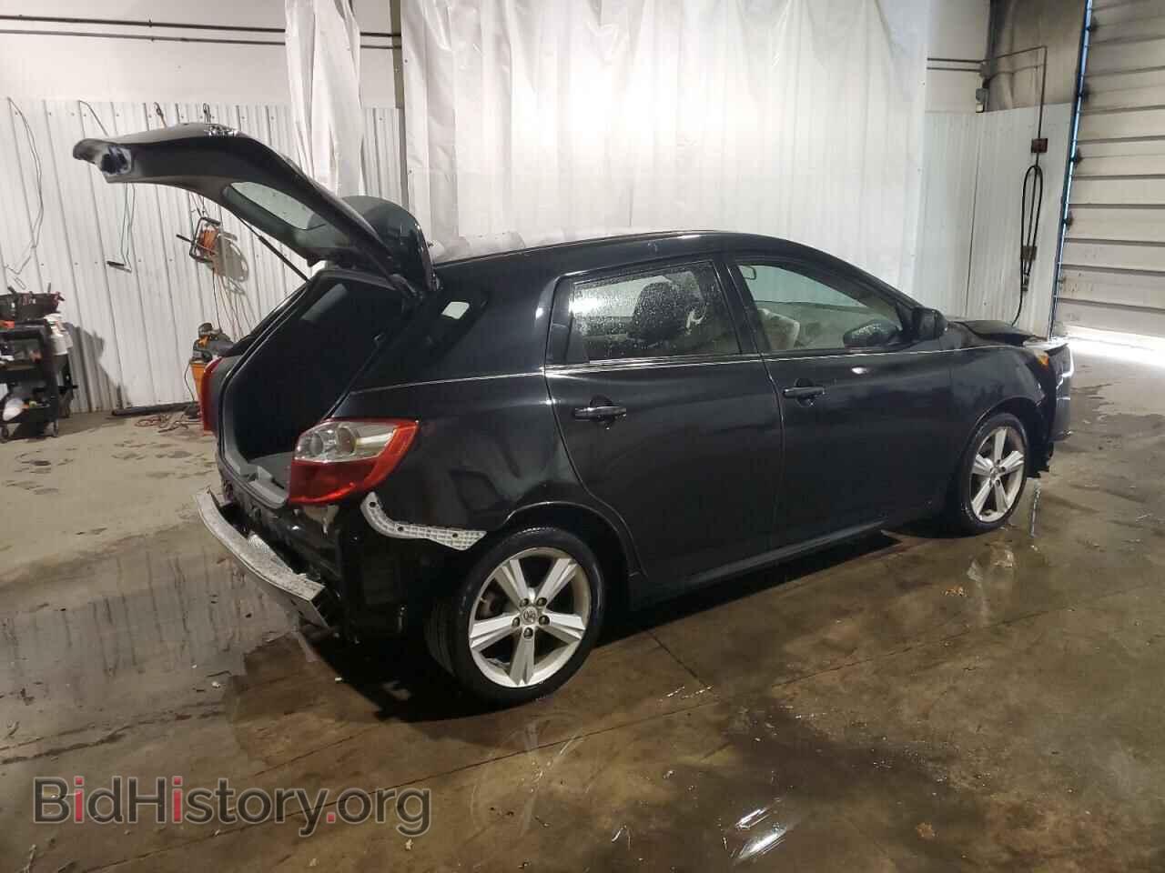 2010 TOYOTA COROLLA - VIN: 2T1KE4EE8AC034751 - Фото 3