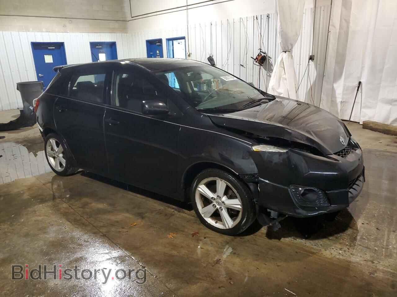 2010 TOYOTA COROLLA - VIN: 2T1KE4EE8AC034751 - Фото 4
