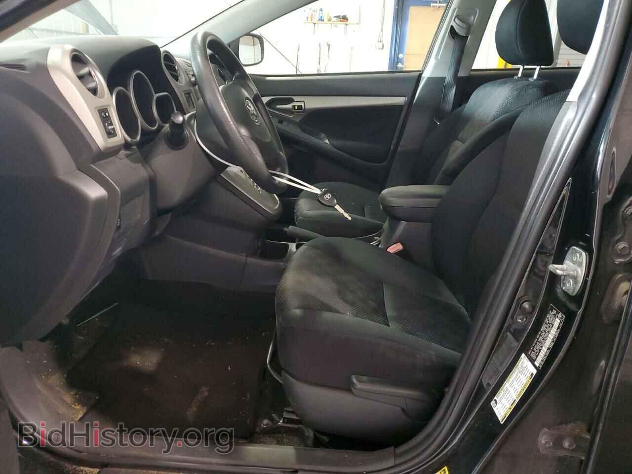 2010 TOYOTA COROLLA - VIN: 2T1KE4EE8AC034751 - Фото 7