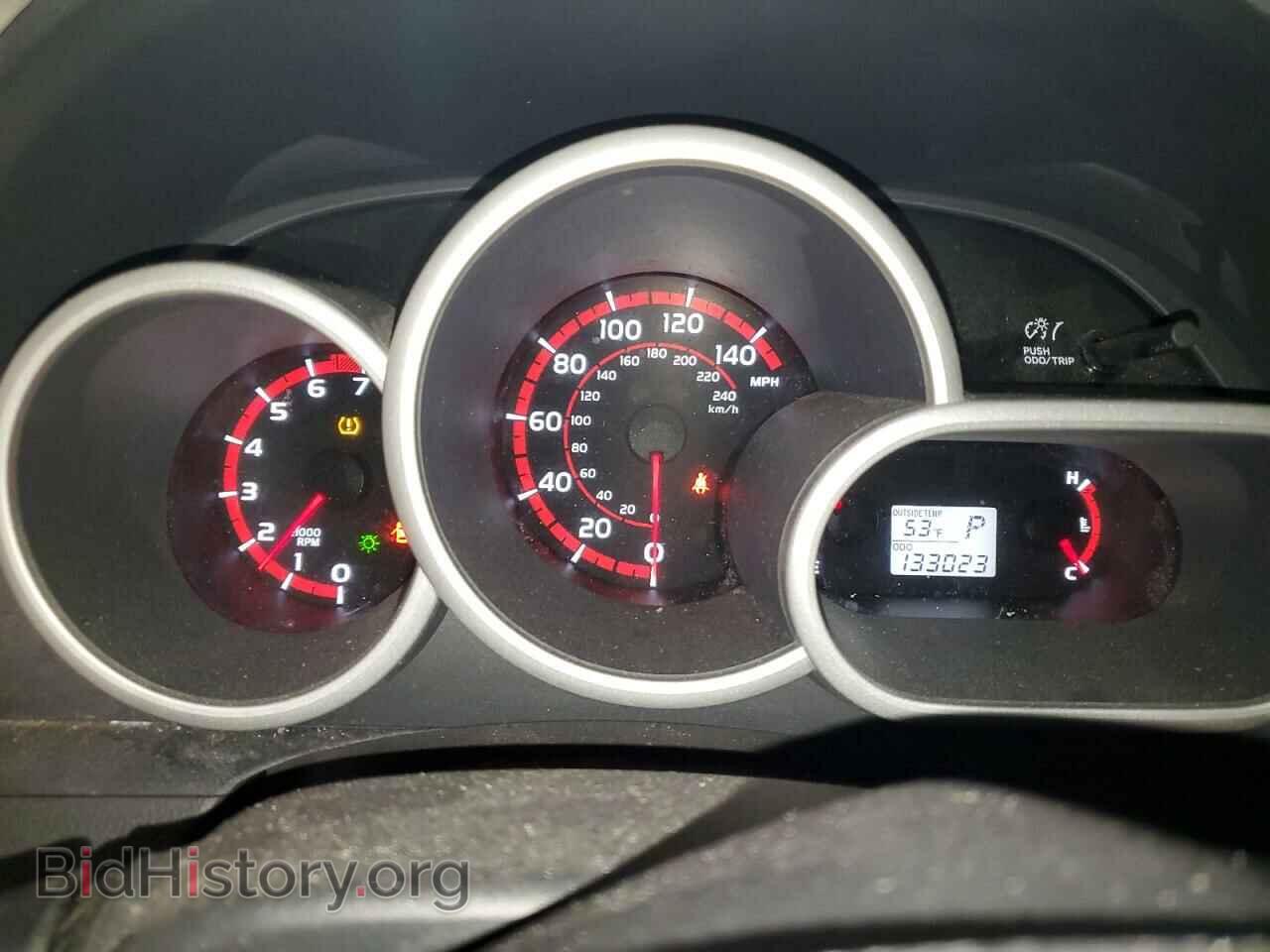 2010 TOYOTA COROLLA - VIN: 2T1KE4EE8AC034751 - Фото 9