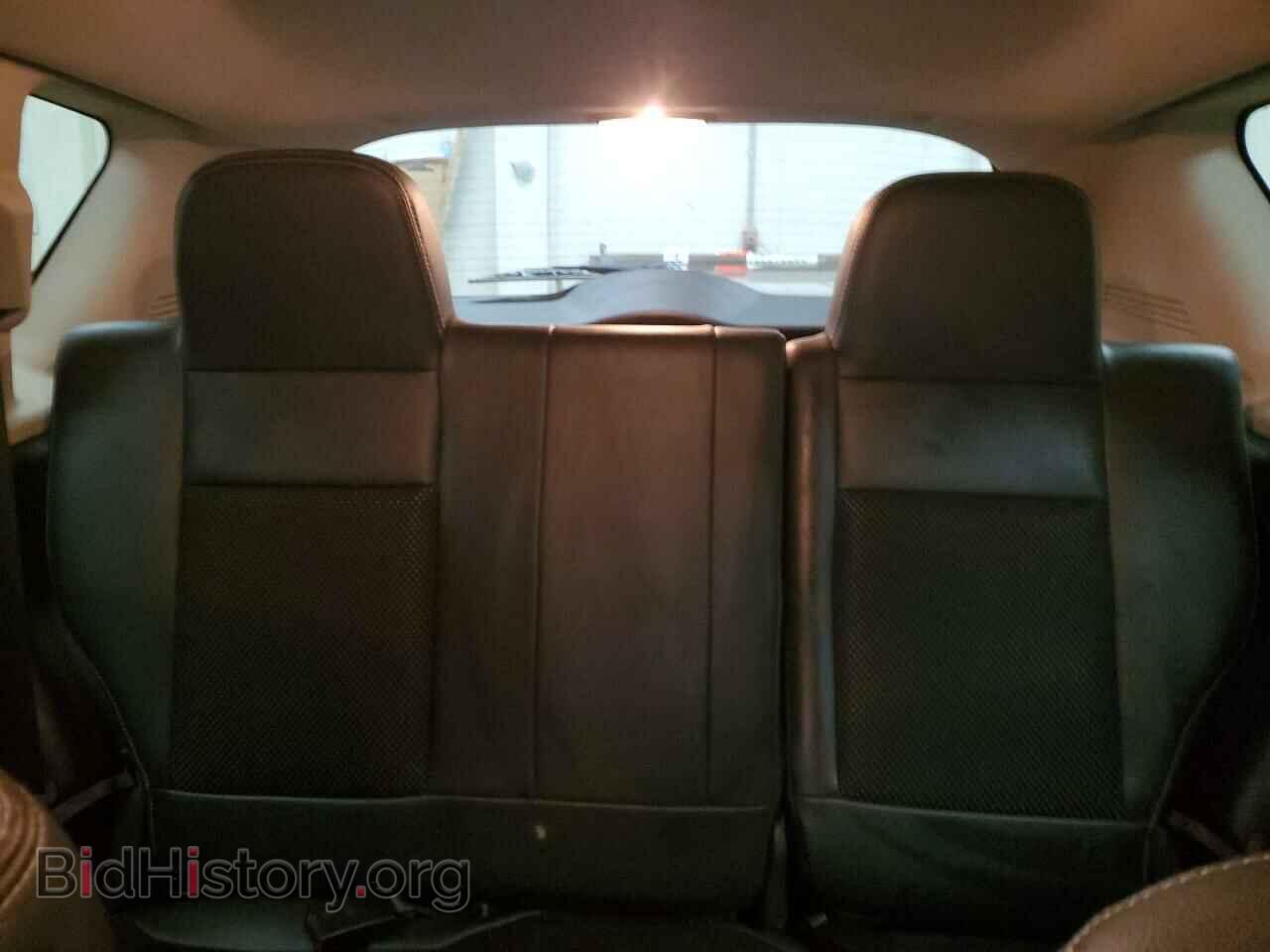 2015 JEEP COMPASS - VIN: 1C4NJDEB6FD148238 - Фото 10
