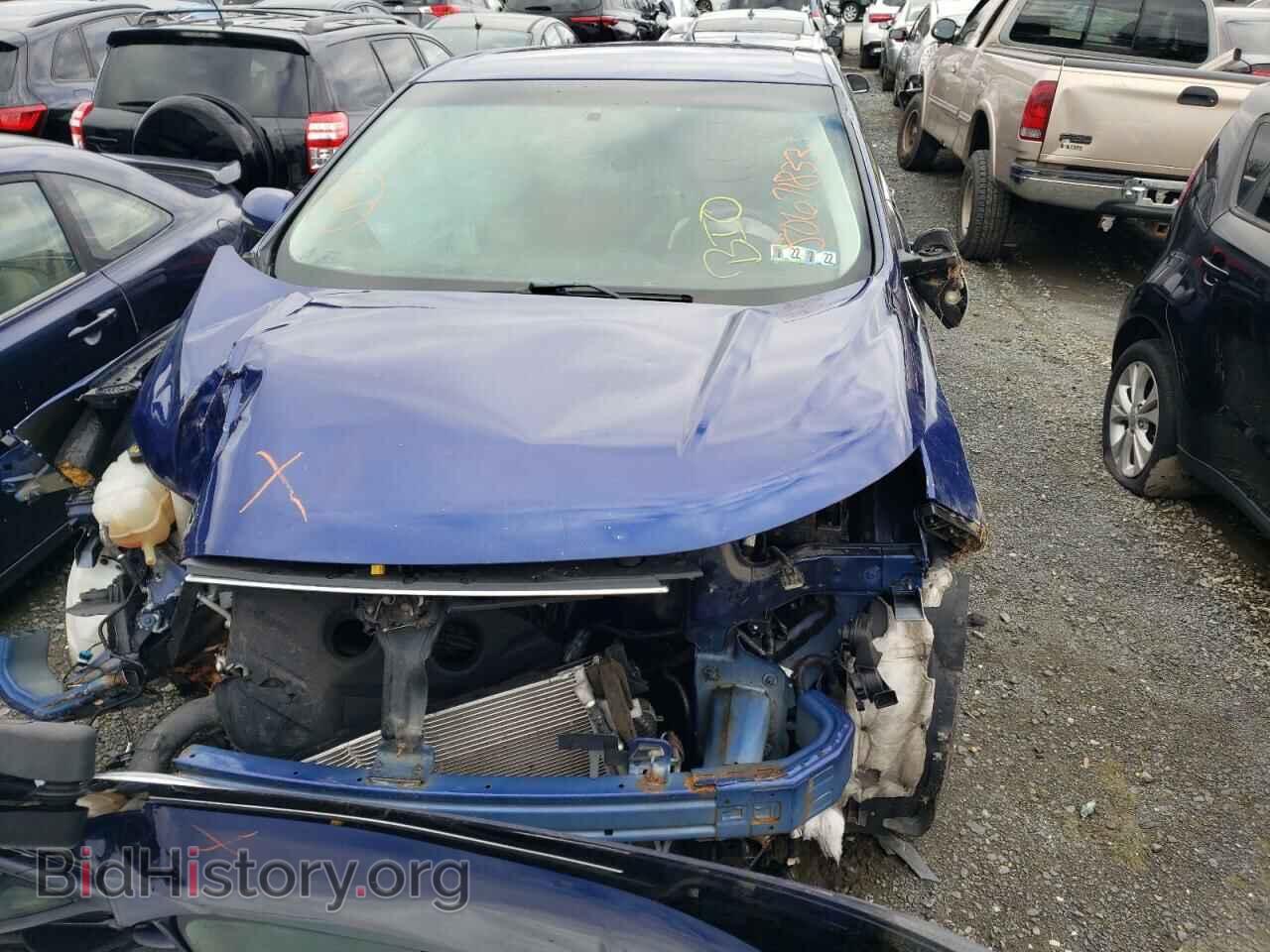2015 FORD EDGE - VIN: 2FMTK4K99FBB04628 - Photo 5