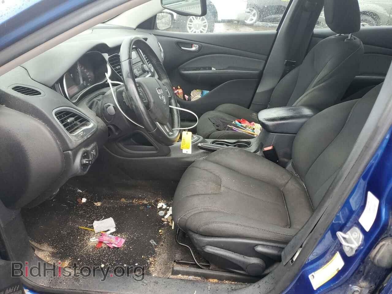 2013 DODGE DART - VIN: 1C3CDFBA3DD314531 - Photo 7