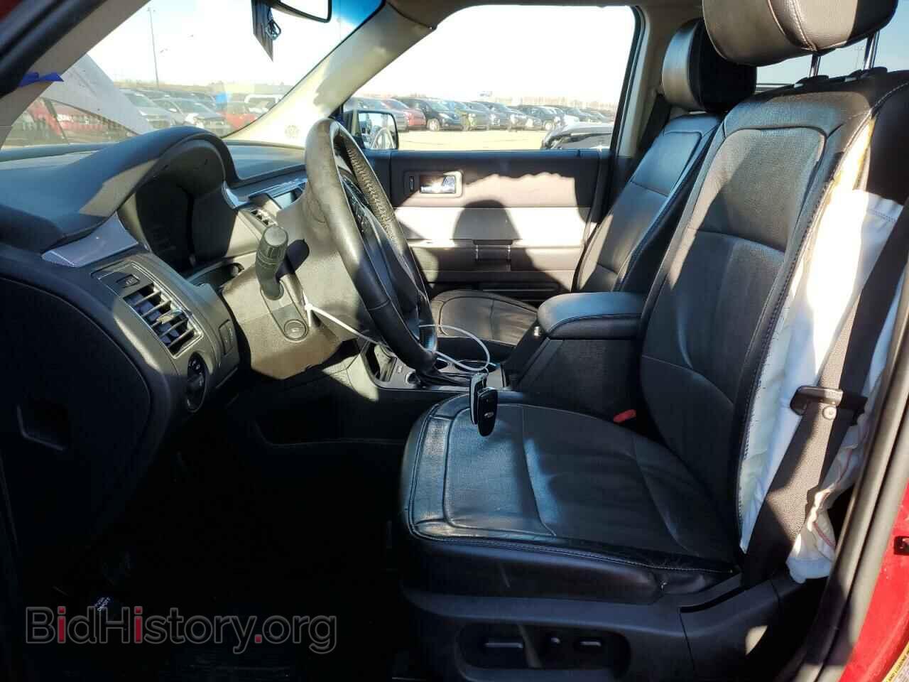 2014 FORD FLEX - VIN: 2FMGK5D88EBD30329 - Photo 7