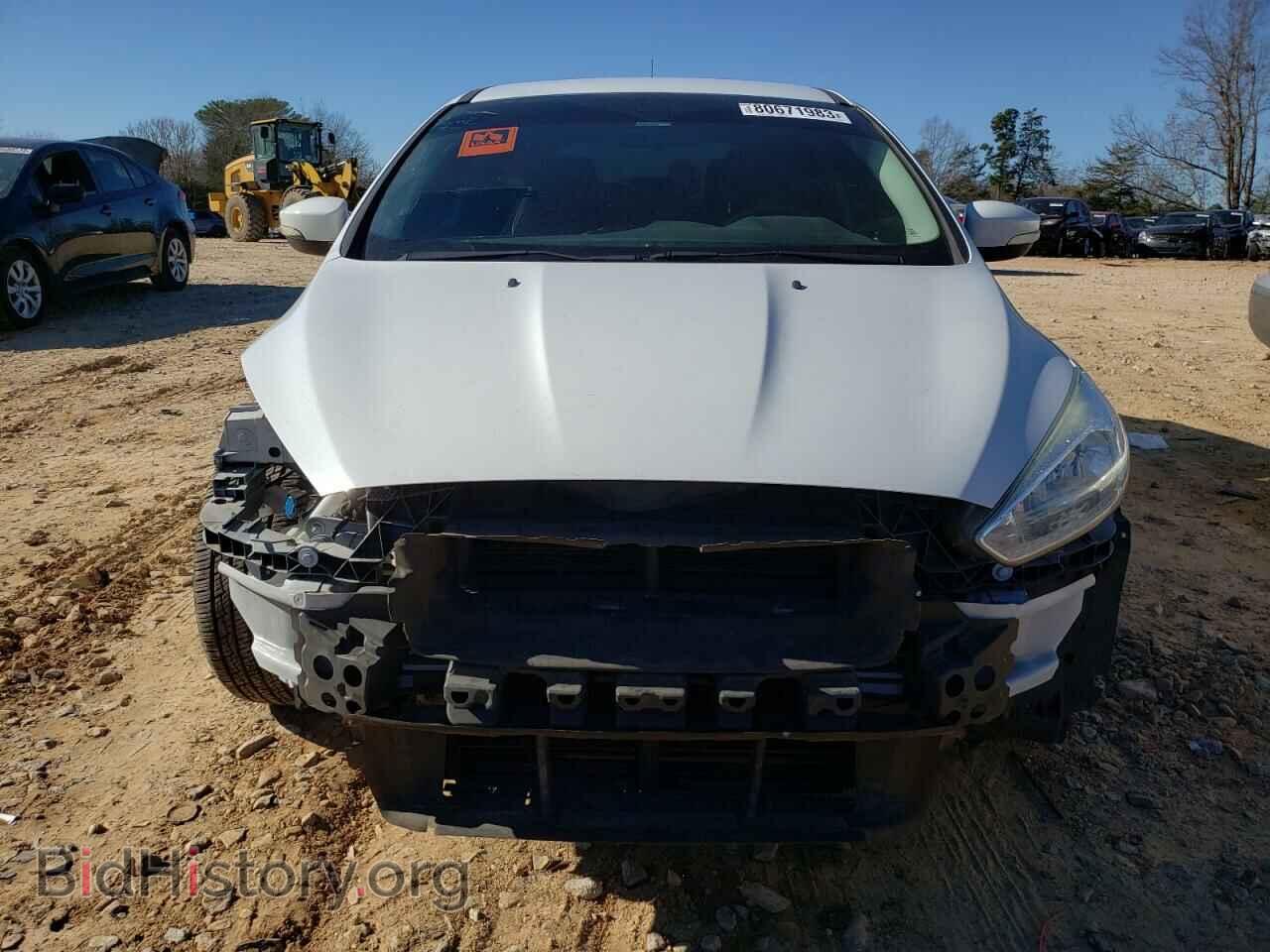 2015 FORD FOCUS - VIN: 1FADP3K29FL316068 - Фото 5