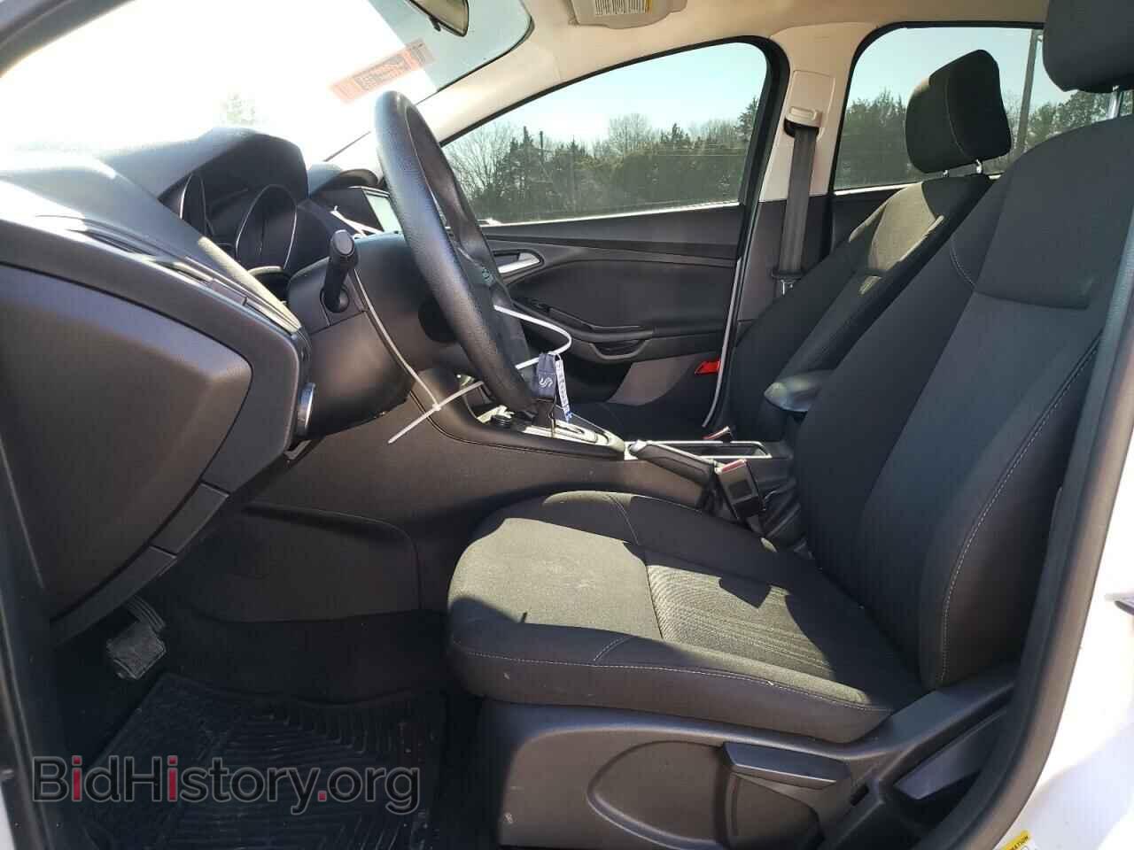 2015 FORD FOCUS - VIN: 1FADP3K29FL316068 - Фото 7