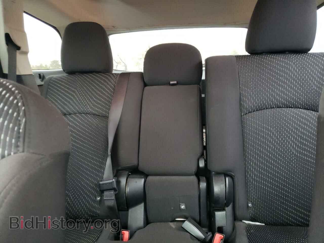 2017 DODGE JOURNEY - VIN: 3C4PDCAB4HT673523 - Фото 10