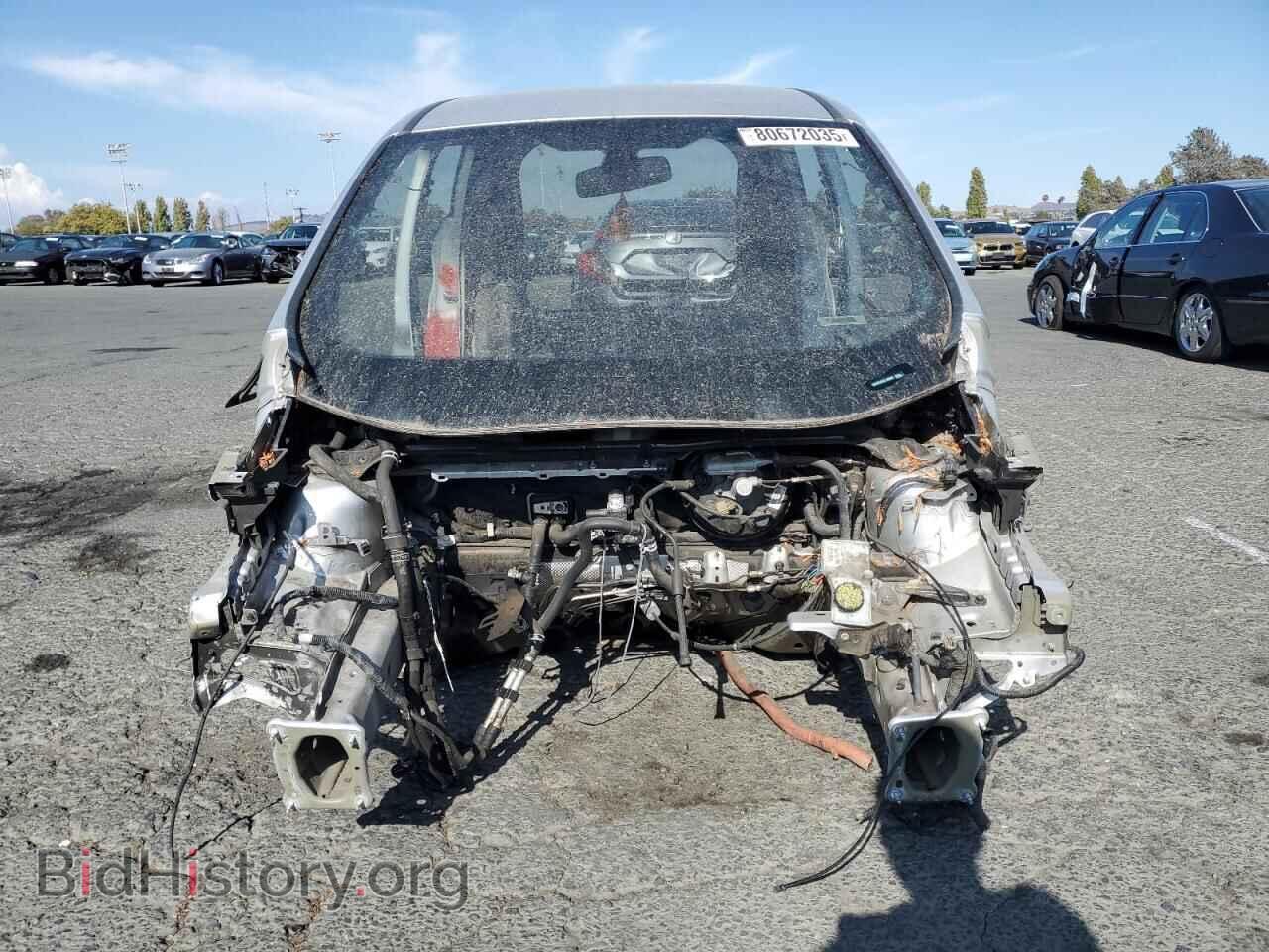 2016 FORD CMAX - VIN: 1FADP5CU5GL100683 - Фото 5