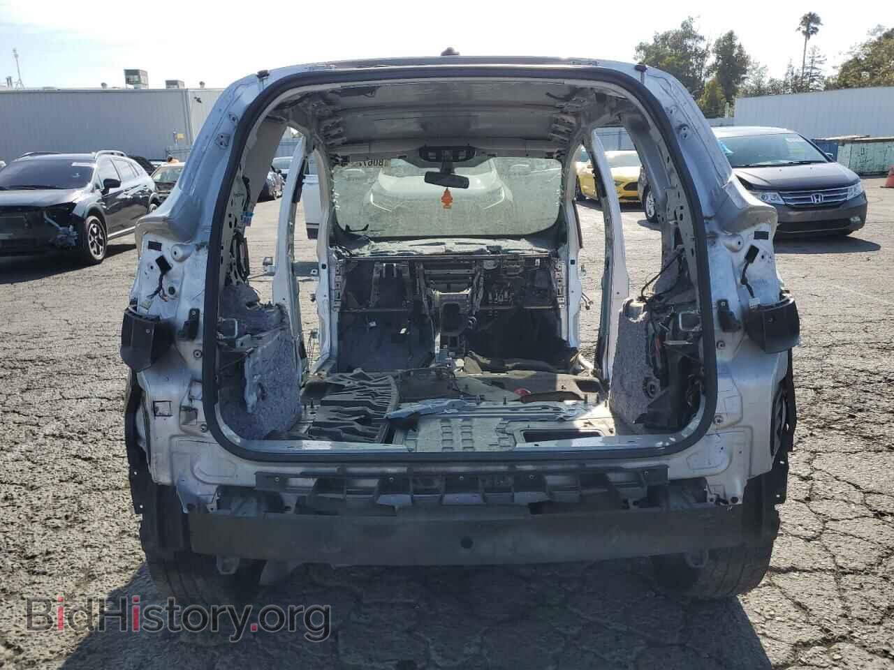 2016 FORD CMAX - VIN: 1FADP5CU5GL100683 - Фото 6