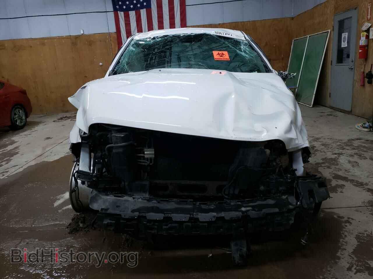 2017 RAM 1500 - VIN: 1C6RR7FT8HS614700 - Photo 5
