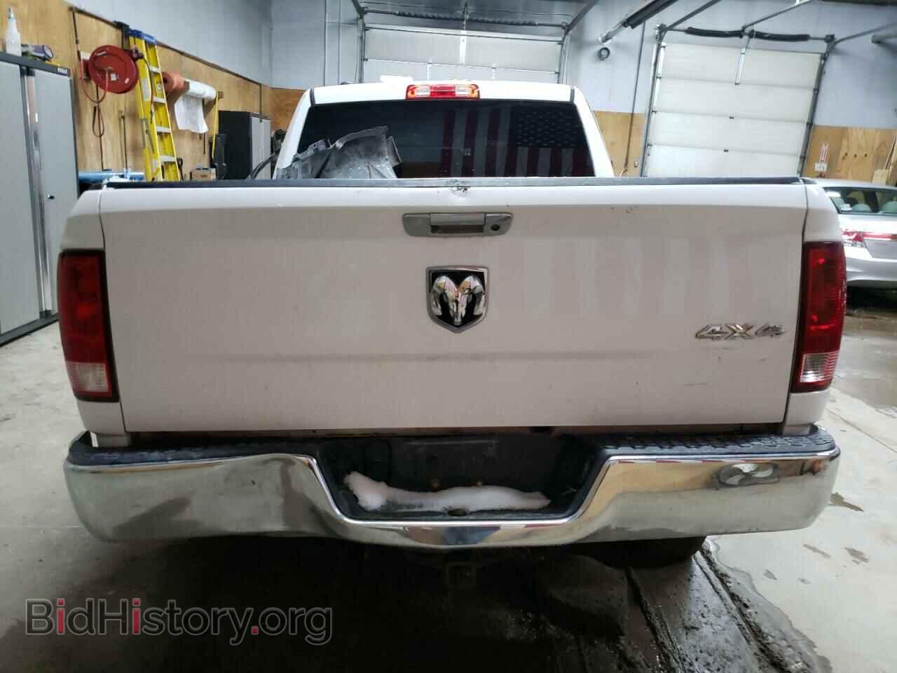 2017 RAM 1500 - VIN: 1C6RR7FT8HS614700 - Photo 6