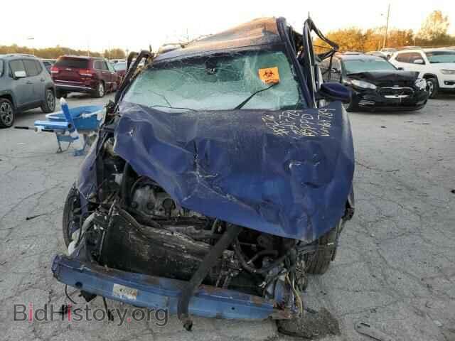 2011 FORD TAURUS - VIN: 1FAHP2EW0BG164789 - Фото 5