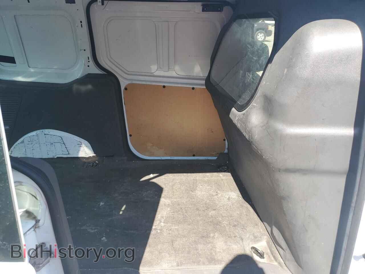 2021 FORD TRANSIT - VIN: NM0LS7E24M1500931 - Фото 11