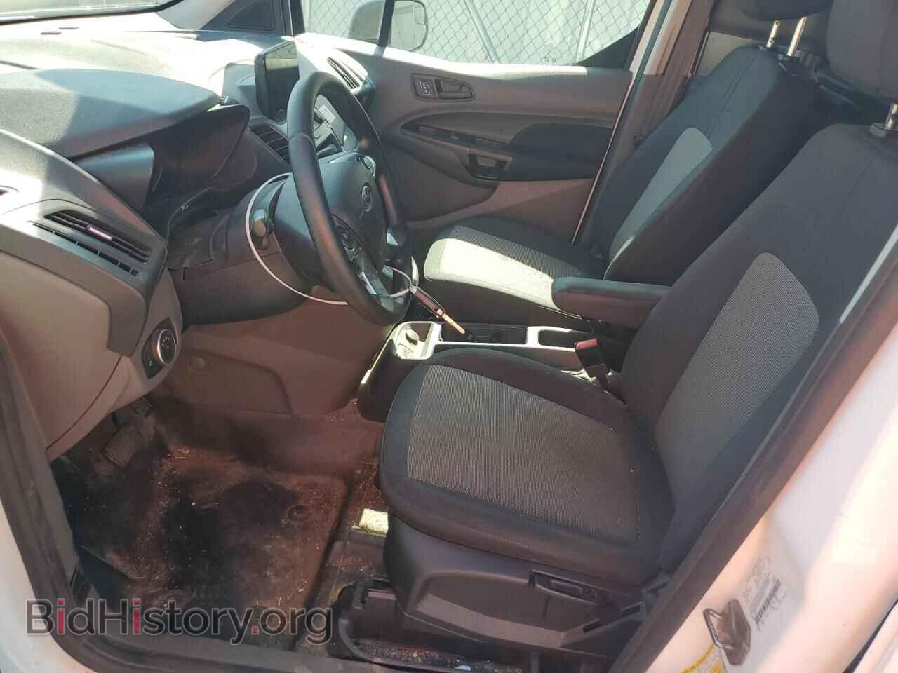 2021 FORD TRANSIT - VIN: NM0LS7E24M1500931 - Фото 7