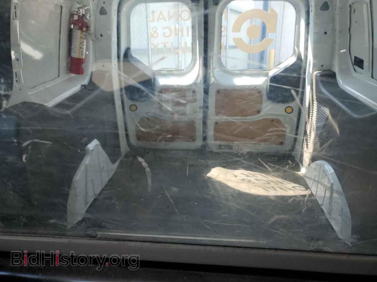 2021 FORD TRANSIT - VIN: NM0LS7E24M1500931 - Фото 10