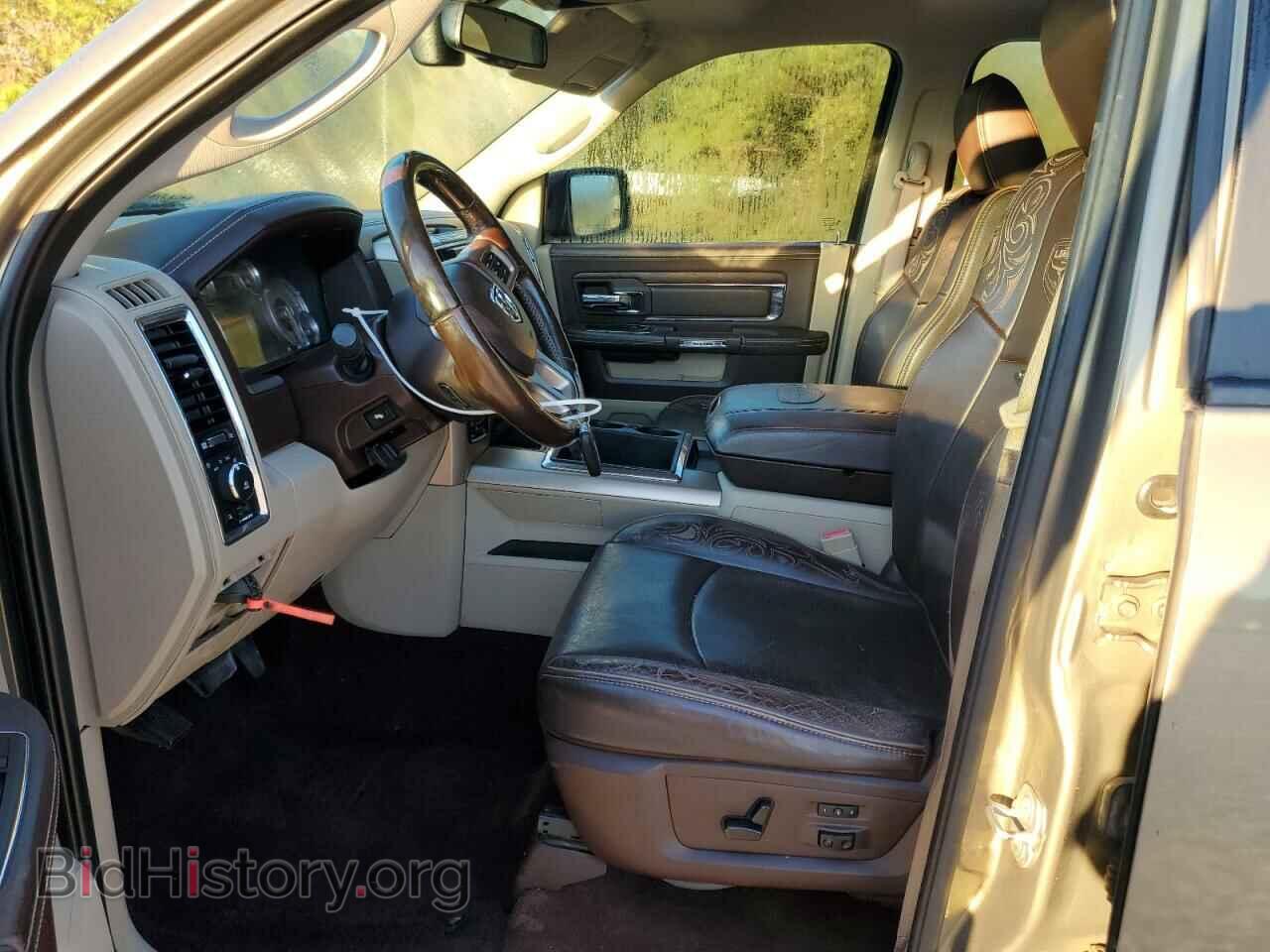 2014 RAM 1500 - VIN: 1C6RR7PT9ES419795 - Фото 7