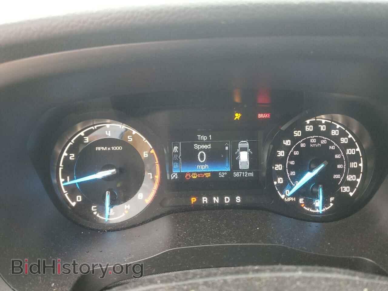 2021 FORD RANGER - VIN: 1FTER4FH1MLD14907 - Фото 9