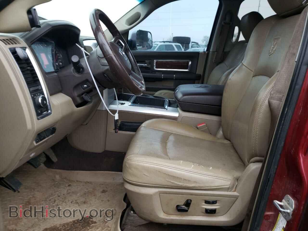 2011 DODGE All Models - VIN: 3D73Y3HL5BG538073 - Фото 7
