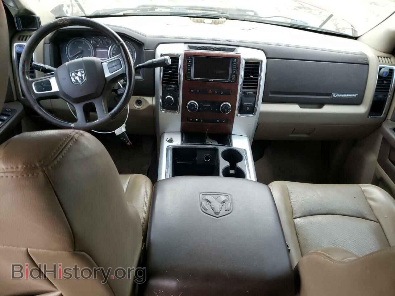 2011 DODGE All Models - VIN: 3D73Y3HL5BG538073 - Фото 8