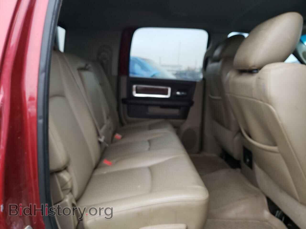 2011 DODGE All Models - VIN: 3D73Y3HL5BG538073 - Фото 10