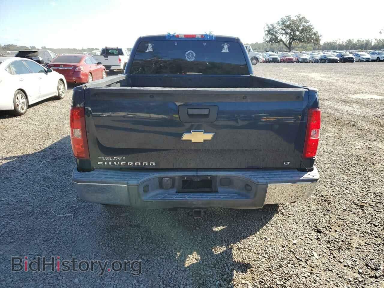 2007 CHEVROLET ALL Models - VIN: 2GCEC19J471721094 - Photo 6