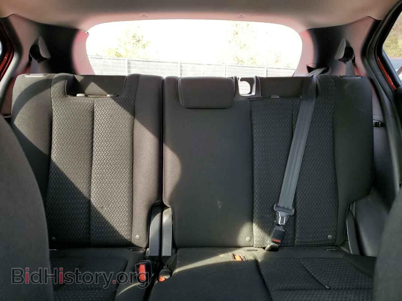 2019 MITSUBISHI ECLIPSE - VIN: JA4AT4AA6KZ020031 - Фото 10
