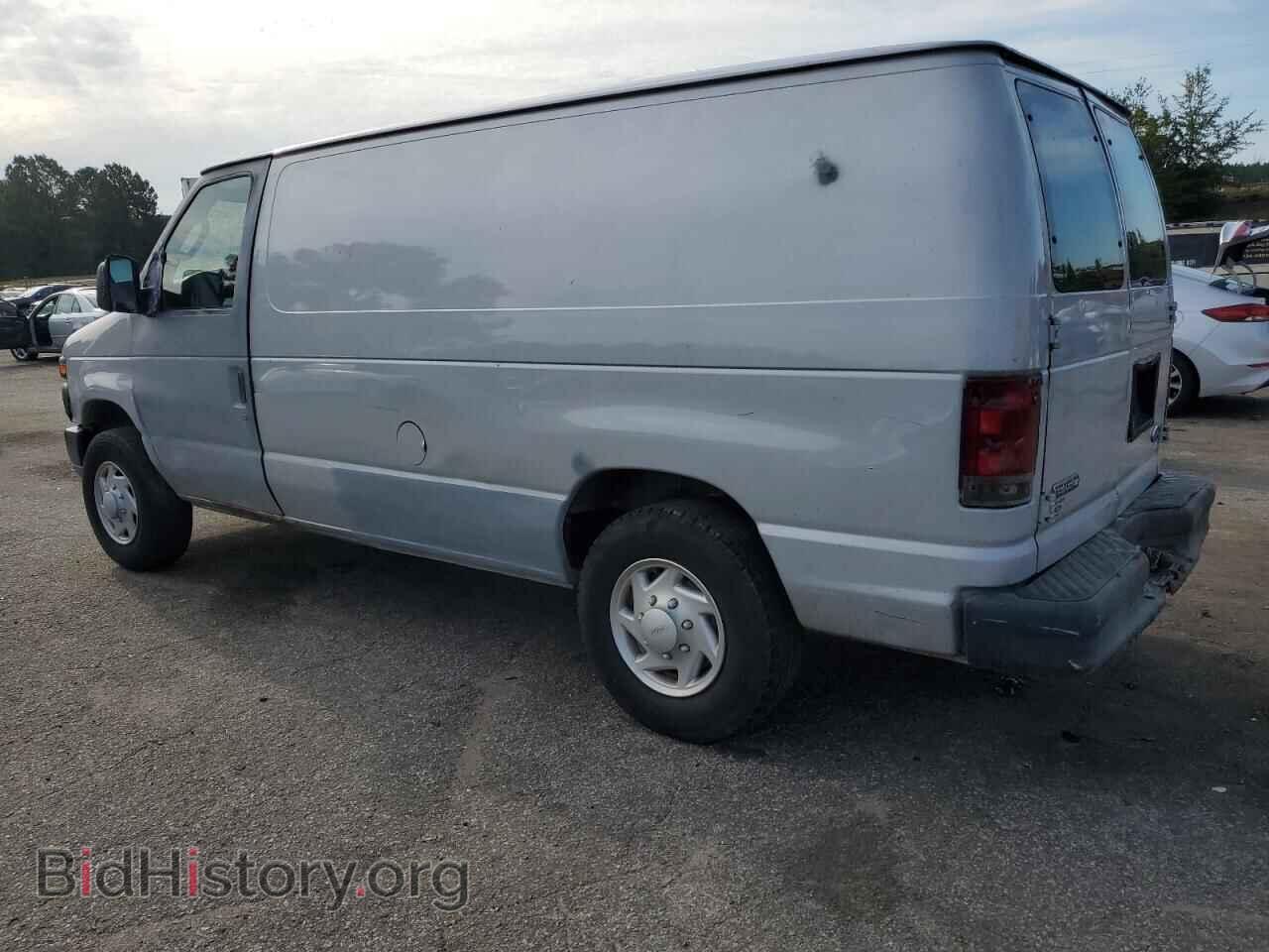 2008 FORD ALL Models - VIN: 1FTNE14WX8DA51988 - Фото 2