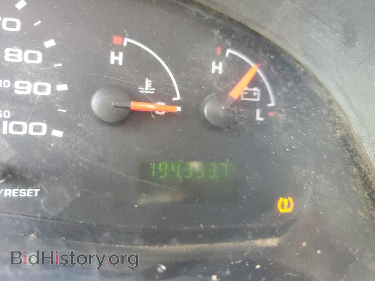 2008 FORD ALL Models - VIN: 1FTNE14WX8DA51988 - Фото 9