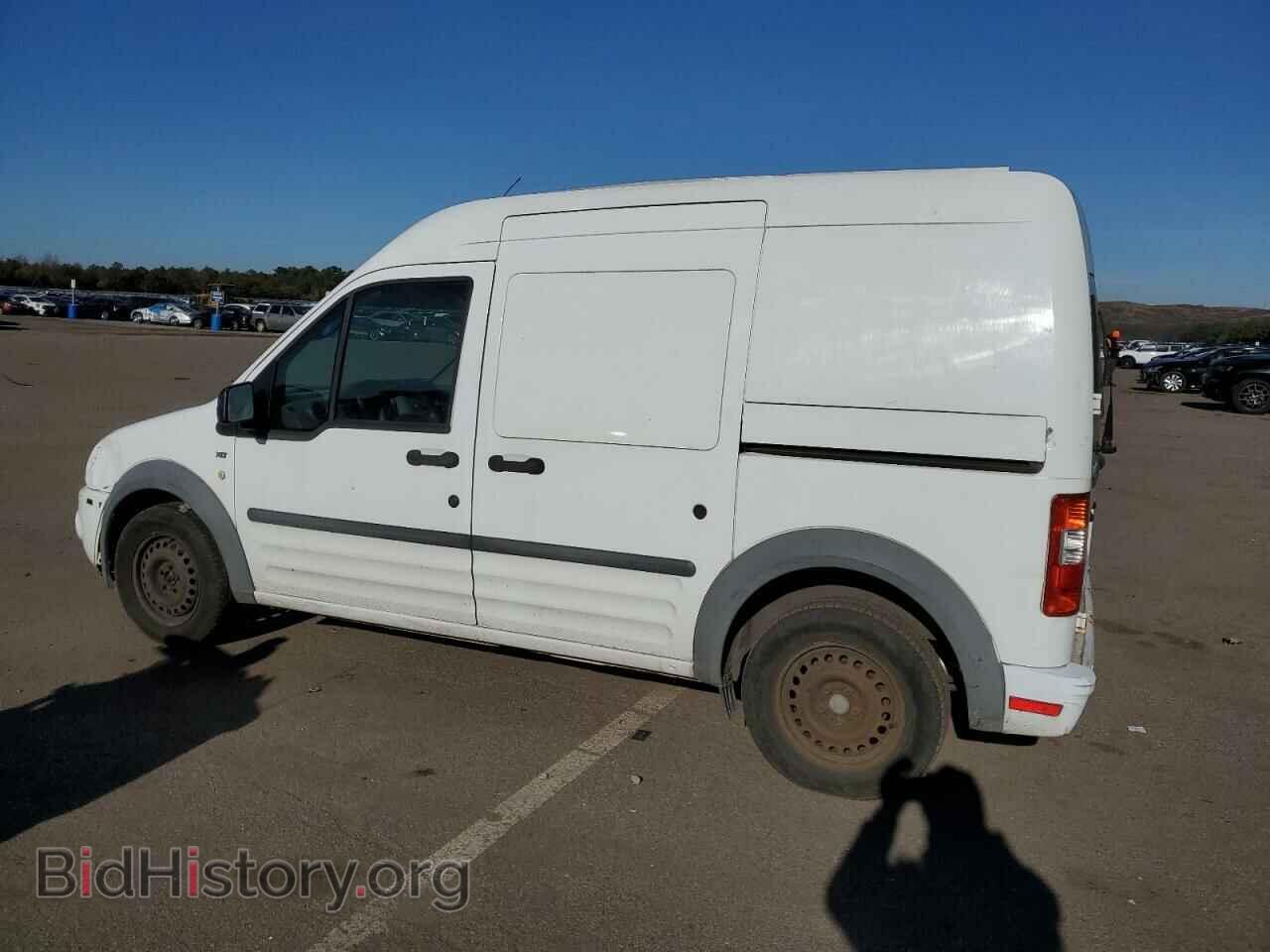 2012 FORD TRANSIT - VIN: NM0LS7DN6CT121508 - Фото 2