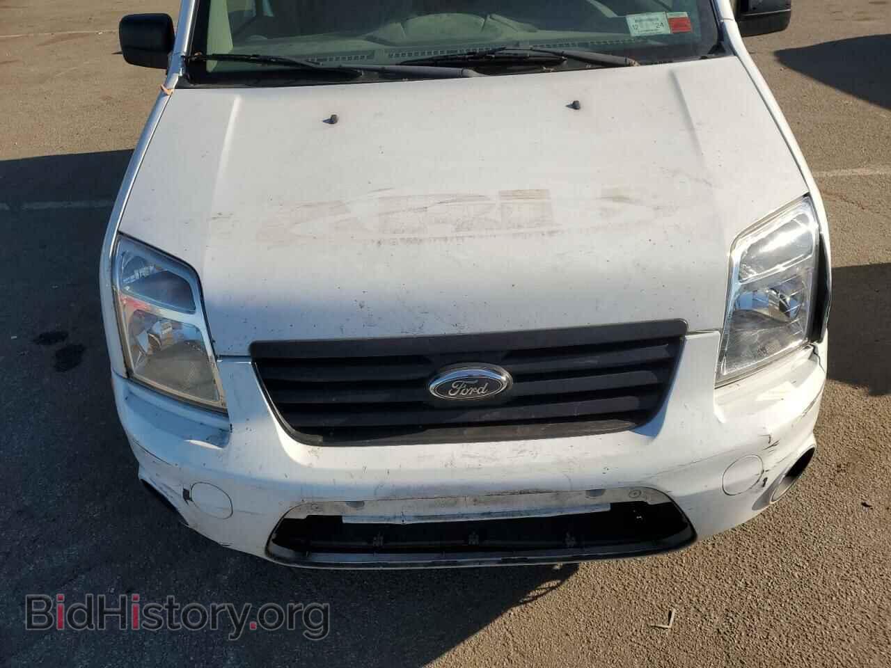 2012 FORD TRANSIT - VIN: NM0LS7DN6CT121508 - Фото 11