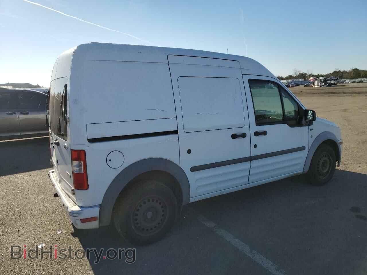 2012 FORD TRANSIT - VIN: NM0LS7DN6CT121508 - Фото 3